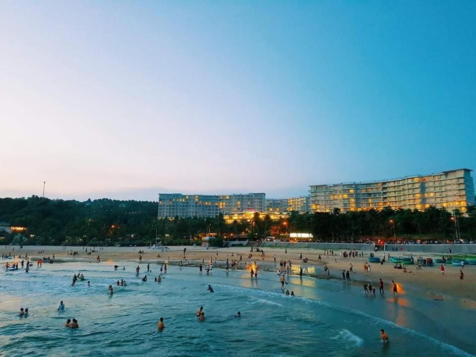 Can Ho Ocean Vista-Mui Ne-ファンティエット エクステリア 写真